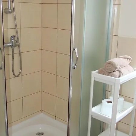 Parkowa Privat bolig Szklarska Poręba