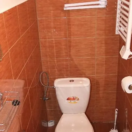 Parkowa * Szklarska Poręba