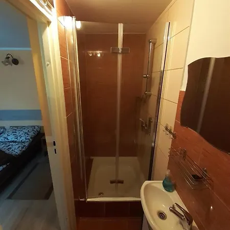 Parkowa Szklarska Poręba