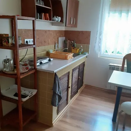 Kwatera prywatna Parkowa Szklarska Poręba