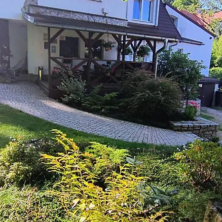 Privat bolig Parkowa *