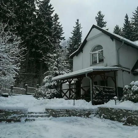 Parkowa Kwatera prywatna Szklarska Poręba
