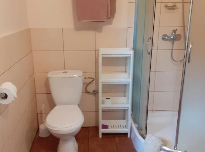 Parkowa Szklarska Poreba