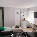 Parkowa * Szklarska Poręba