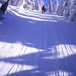 Parkowa 民宿