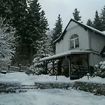 Parkowa Kwatera prywatna Szklarska Poręba