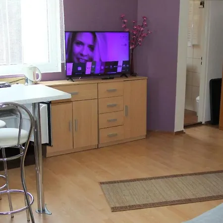 Privat bolig Parkowa Szklarska Poręba