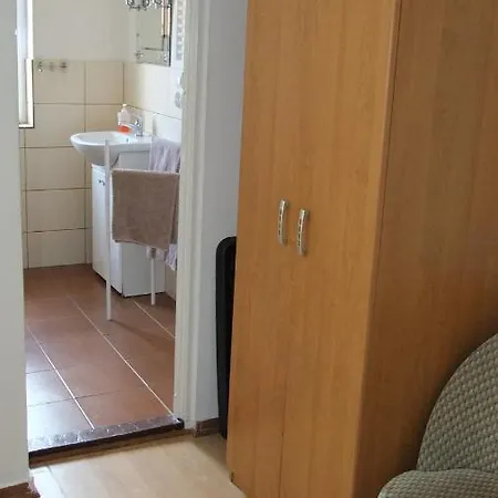 Pansiyon Parkowa Szklarska Poreba