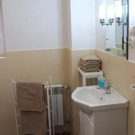 Parkowa Szklarska Poręba