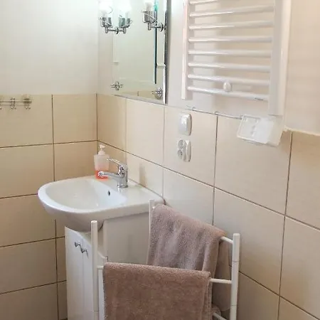 Parkowa Szklarska Poreba