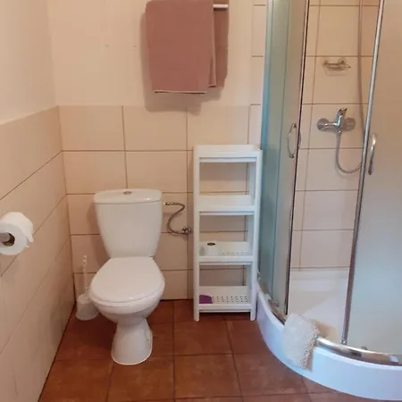 Parkowa Szklarska Poręba