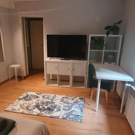 Parkowa Privat bolig Szklarska Poręba