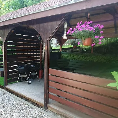 Parkowa * Szklarska Poreba