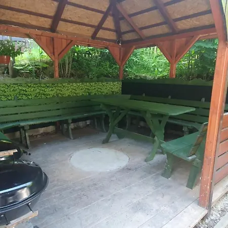 Privat bolig Parkowa