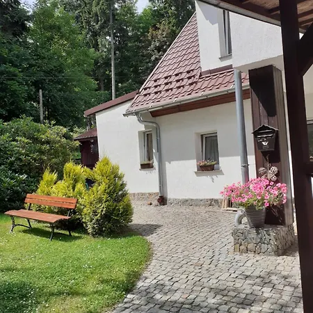 Parkowa Szklarska Poreba