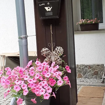 Privat bolig Parkowa *