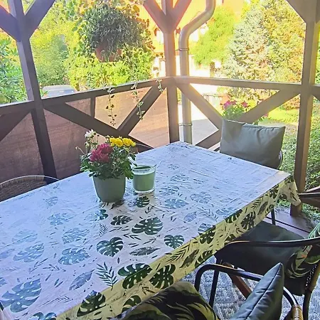 Parkowa Homestay