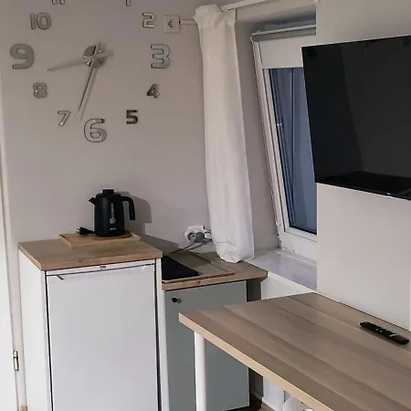 Parkowa Privat bolig *