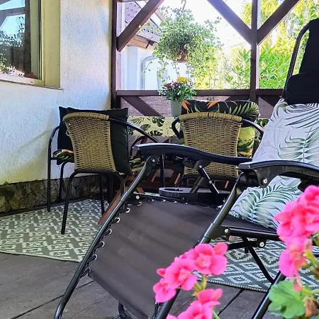 Parkowa Szklarska Poreba