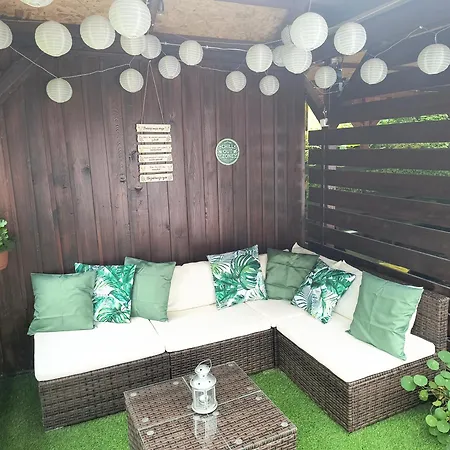 Privat bolig Parkowa Szklarska Poręba