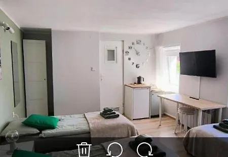 Parkowa * Szklarska Poręba