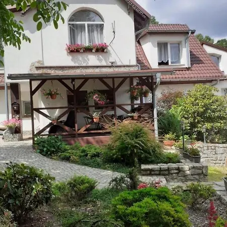 Parkowa Quarto em Acomodações Particulares Szklarska Poręba