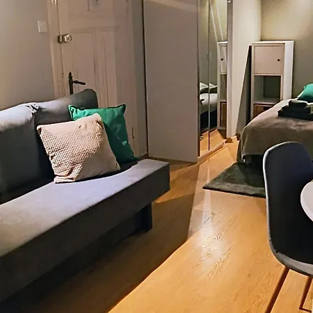 Parkowa Privat bolig *