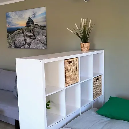 Parkowa Séjour chez l'habitant *