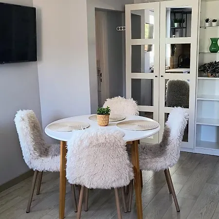 Parkowa Szklarska Poreba