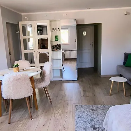 Séjour chez l'habitant Parkowa Szklarska Poreba