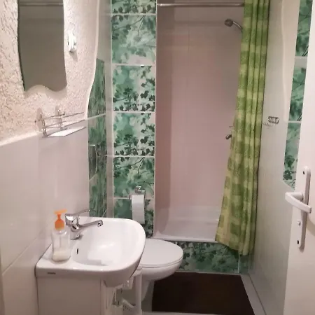 Parkowa Privat bolig Szklarska Poręba