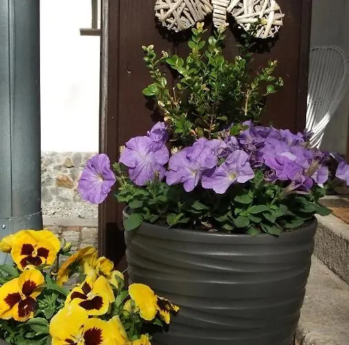 Parkowa Homestay Szklarska Poreba