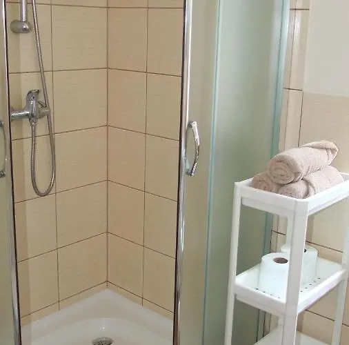 Parkowa Rum i privatbostad Szklarska Poręba