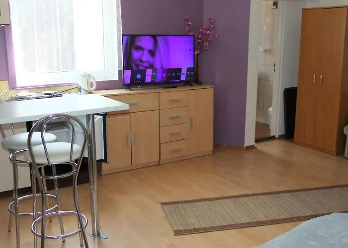 Homestay Parkowa Szklarska Poreba