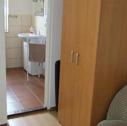 Séjour chez l'habitant Parkowa Szklarska Poreba