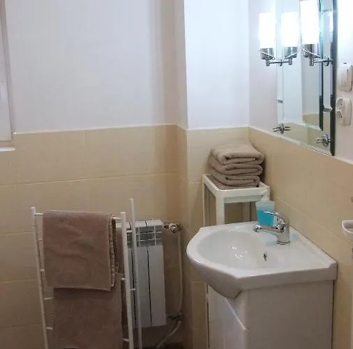 Parkowa Szklarska Poreba