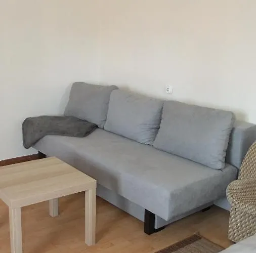 Séjour chez l'habitant Parkowa *