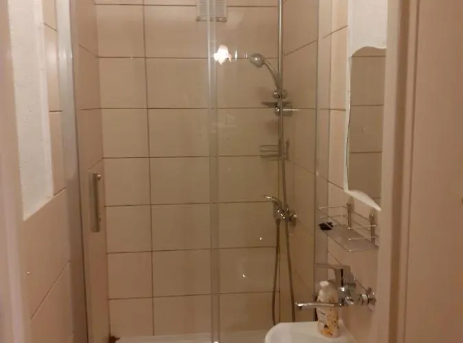 Parkowa Rum i privatbostad *