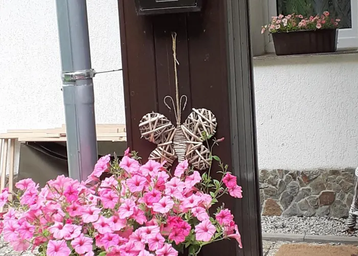 Rum i privatbostad Parkowa *