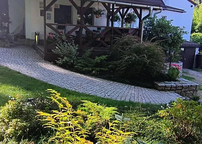 Rum i privatbostad Parkowa *