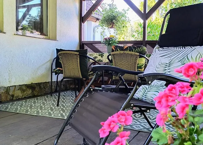 Parkowa Szklarska Poreba