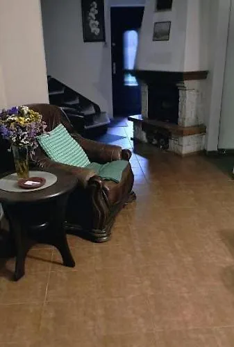 Séjour chez l'habitant Parkowa