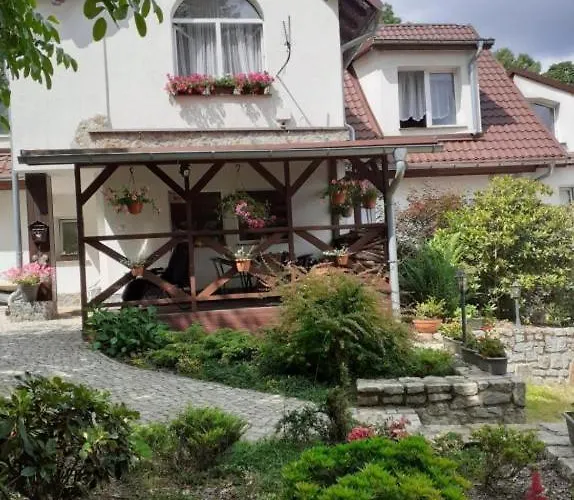 Parkowa Rum i privatbostad Szklarska Poręba