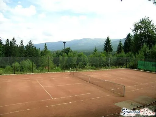 Séjour chez l'habitant Parkowa *