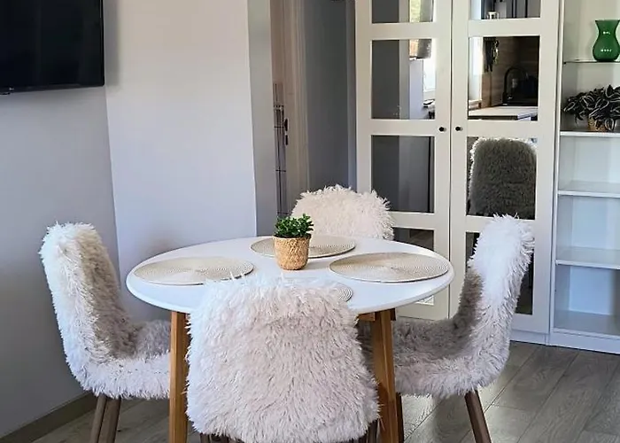 Parkowa Szklarska Poreba