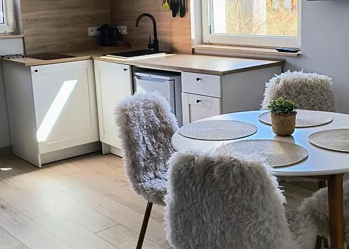 Parkowa Séjour chez l'habitant