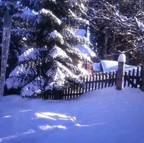 Parkowa Séjour chez l'habitant *