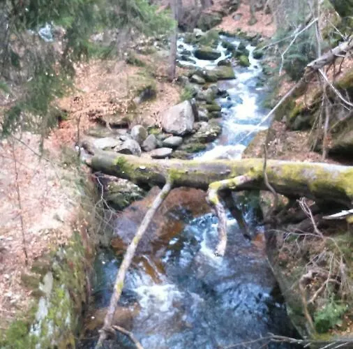 Parkowa Szklarska Poreba