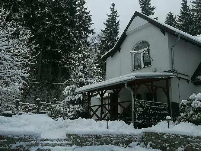 Parkowa Séjour chez l'habitant Szklarska Poreba